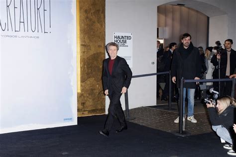 Willem Defoe a Milano: il red carpet di Povere creature!